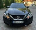 Черный Ниссан Альтима, объемом двигателя 2.49 л и пробегом 145 тыс. км за 12500 $, фото 2 на Automoto.ua