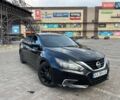 Черный Ниссан Альтима, объемом двигателя 2.49 л и пробегом 180 тыс. км за 11800 $, фото 1 на Automoto.ua