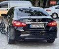 Черный Ниссан Альтима, объемом двигателя 2.49 л и пробегом 153 тыс. км за 9999 $, фото 29 на Automoto.ua