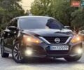 Черный Ниссан Альтима, объемом двигателя 2.49 л и пробегом 153 тыс. км за 9999 $, фото 22 на Automoto.ua