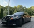 Черный Ниссан Альтима, объемом двигателя 2.49 л и пробегом 145 тыс. км за 12500 $, фото 20 на Automoto.ua