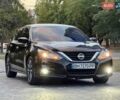 Черный Ниссан Альтима, объемом двигателя 2.49 л и пробегом 153 тыс. км за 9999 $, фото 2 на Automoto.ua