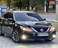 Черный Ниссан Альтима, объемом двигателя 2.49 л и пробегом 153 тыс. км за 9999 $, фото 21 на Automoto.ua