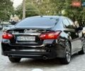 Черный Ниссан Альтима, объемом двигателя 2.49 л и пробегом 153 тыс. км за 9999 $, фото 8 на Automoto.ua