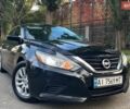 Чорний Ніссан Альтіма, об'ємом двигуна 2.49 л та пробігом 191 тис. км за 8500 $, фото 1 на Automoto.ua