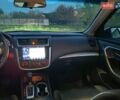 Чорний Ніссан Альтіма, об'ємом двигуна 2.49 л та пробігом 139 тис. км за 10700 $, фото 12 на Automoto.ua