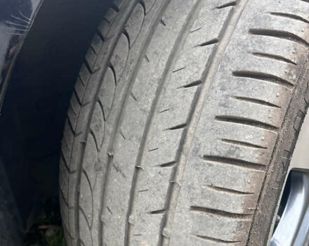 Черный Ниссан Альтима, объемом двигателя 2.49 л и пробегом 171 тыс. км за 8888 $, фото 32 на Automoto.ua