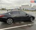Черный Ниссан Альтима, объемом двигателя 2.49 л и пробегом 162 тыс. км за 13400 $, фото 7 на Automoto.ua