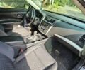 Черный Ниссан Альтима, объемом двигателя 2.49 л и пробегом 150 тыс. км за 10300 $, фото 7 на Automoto.ua