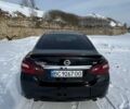 Черный Ниссан Альтима, объемом двигателя 2.49 л и пробегом 105 тыс. км за 9500 $, фото 13 на Automoto.ua
