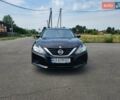 Черный Ниссан Альтима, объемом двигателя 2.5 л и пробегом 229 тыс. км за 9800 $, фото 6 на Automoto.ua