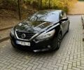 Черный Ниссан Альтима, объемом двигателя 2.5 л и пробегом 139 тыс. км за 11800 $, фото 2 на Automoto.ua