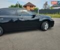 Черный Ниссан Альтима, объемом двигателя 2.5 л и пробегом 229 тыс. км за 9800 $, фото 1 на Automoto.ua