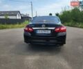 Черный Ниссан Альтима, объемом двигателя 2.5 л и пробегом 229 тыс. км за 9800 $, фото 3 на Automoto.ua