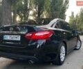 Чорний Ніссан Альтіма, об'ємом двигуна 2.49 л та пробігом 191 тис. км за 8500 $, фото 9 на Automoto.ua