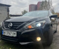 Черный Ниссан Альтима, объемом двигателя 2.49 л и пробегом 171 тыс. км за 8888 $, фото 6 на Automoto.ua