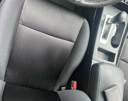 Черный Ниссан Альтима, объемом двигателя 2.49 л и пробегом 171 тыс. км за 8888 $, фото 23 на Automoto.ua