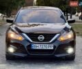 Черный Ниссан Альтима, объемом двигателя 2.49 л и пробегом 153 тыс. км за 9999 $, фото 3 на Automoto.ua