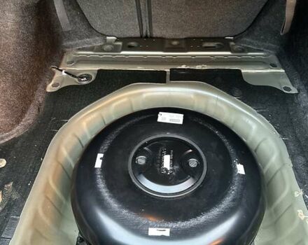 Черный Ниссан Альтима, объемом двигателя 2.49 л и пробегом 145 тыс. км за 12500 $, фото 43 на Automoto.ua