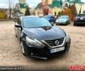 Черный Ниссан Альтима, объемом двигателя 2.5 л и пробегом 96 тыс. км за 10500 $, фото 1 на Automoto.ua