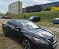 Черный Ниссан Альтима, объемом двигателя 2.5 л и пробегом 152 тыс. км за 11100 $, фото 1 на Automoto.ua