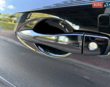 Черный Ниссан Альтима, объемом двигателя 2.49 л и пробегом 120 тыс. км за 10999 $, фото 25 на Automoto.ua