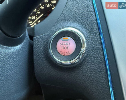 Черный Ниссан Альтима, объемом двигателя 2.49 л и пробегом 120 тыс. км за 10999 $, фото 20 на Automoto.ua