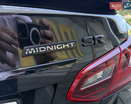 Черный Ниссан Альтима, объемом двигателя 2.49 л и пробегом 120 тыс. км за 10999 $, фото 26 на Automoto.ua