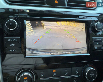 Черный Ниссан Альтима, объемом двигателя 2.49 л и пробегом 120 тыс. км за 10999 $, фото 19 на Automoto.ua