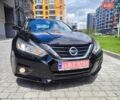 Черный Ниссан Альтима, объемом двигателя 2.5 л и пробегом 97 тыс. км за 11900 $, фото 28 на Automoto.ua