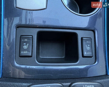 Черный Ниссан Альтима, объемом двигателя 2.49 л и пробегом 120 тыс. км за 10999 $, фото 24 на Automoto.ua