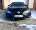 Чорний Ніссан Альтіма, об'ємом двигуна 2.5 л та пробігом 9300 тис. км за 13500 $, фото 1 на Automoto.ua