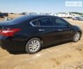 Черный Ниссан Альтима, объемом двигателя 2.5 л и пробегом 53 тыс. км за 3000 $, фото 4 на Automoto.ua