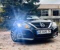 Черный Ниссан Альтима, объемом двигателя 2.5 л и пробегом 237 тыс. км за 10009 $, фото 1 на Automoto.ua