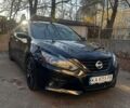 Черный Ниссан Альтима, объемом двигателя 2.49 л и пробегом 40 тыс. км за 15500 $, фото 1 на Automoto.ua