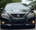Чорний Ніссан Альтіма, об'ємом двигуна 2.5 л та пробігом 90 тис. км за 5530 $, фото 4 на Automoto.ua