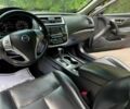 Чорний Ніссан Альтіма, об'ємом двигуна 2.5 л та пробігом 90 тис. км за 5530 $, фото 10 на Automoto.ua