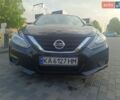 Чорний Ніссан Альтіма, об'ємом двигуна 2.49 л та пробігом 125 тис. км за 8400 $, фото 1 на Automoto.ua
