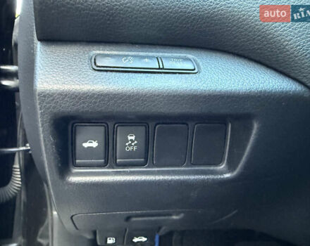 Черный Ниссан Альтима, объемом двигателя 2.49 л и пробегом 120 тыс. км за 10999 $, фото 23 на Automoto.ua