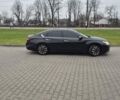 Черный Ниссан Альтима, объемом двигателя 2.49 л и пробегом 224 тыс. км за 11500 $, фото 2 на Automoto.ua