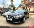 Черный Ниссан Альтима, объемом двигателя 2.5 л и пробегом 96 тыс. км за 10500 $, фото 1 на Automoto.ua