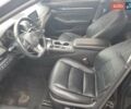 Черный Ниссан Альтима, объемом двигателя 2.5 л и пробегом 59 тыс. км за 2900 $, фото 6 на Automoto.ua