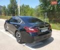 Черный Ниссан Альтима, объемом двигателя 2.49 л и пробегом 68 тыс. км за 13200 $, фото 5 на Automoto.ua
