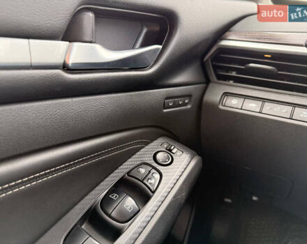 Черный Ниссан Альтима, объемом двигателя 2.49 л и пробегом 122 тыс. км за 16100 $, фото 12 на Automoto.ua