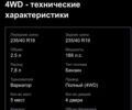 Черный Ниссан Альтима, объемом двигателя 2.49 л и пробегом 106 тыс. км за 16800 $, фото 30 на Automoto.ua