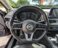 Черный Ниссан Альтима, объемом двигателя 2.5 л и пробегом 55 тыс. км за 8300 $, фото 10 на Automoto.ua