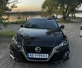 Чорний Ніссан Альтіма, об'ємом двигуна 2.5 л та пробігом 40 тис. км за 16943 $, фото 1 на Automoto.ua