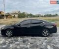 Черный Ниссан Альтима, объемом двигателя 2.5 л и пробегом 92 тыс. км за 15800 $, фото 45 на Automoto.ua