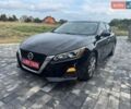 Черный Ниссан Альтима, объемом двигателя 2.5 л и пробегом 92 тыс. км за 15800 $, фото 46 на Automoto.ua