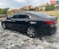 Черный Ниссан Альтима, объемом двигателя 2.5 л и пробегом 92 тыс. км за 15800 $, фото 34 на Automoto.ua